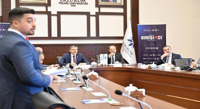 Çiftçi  KOSGEB desteklerini değerlendirdi